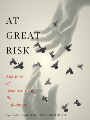 cover image of At Great Risk